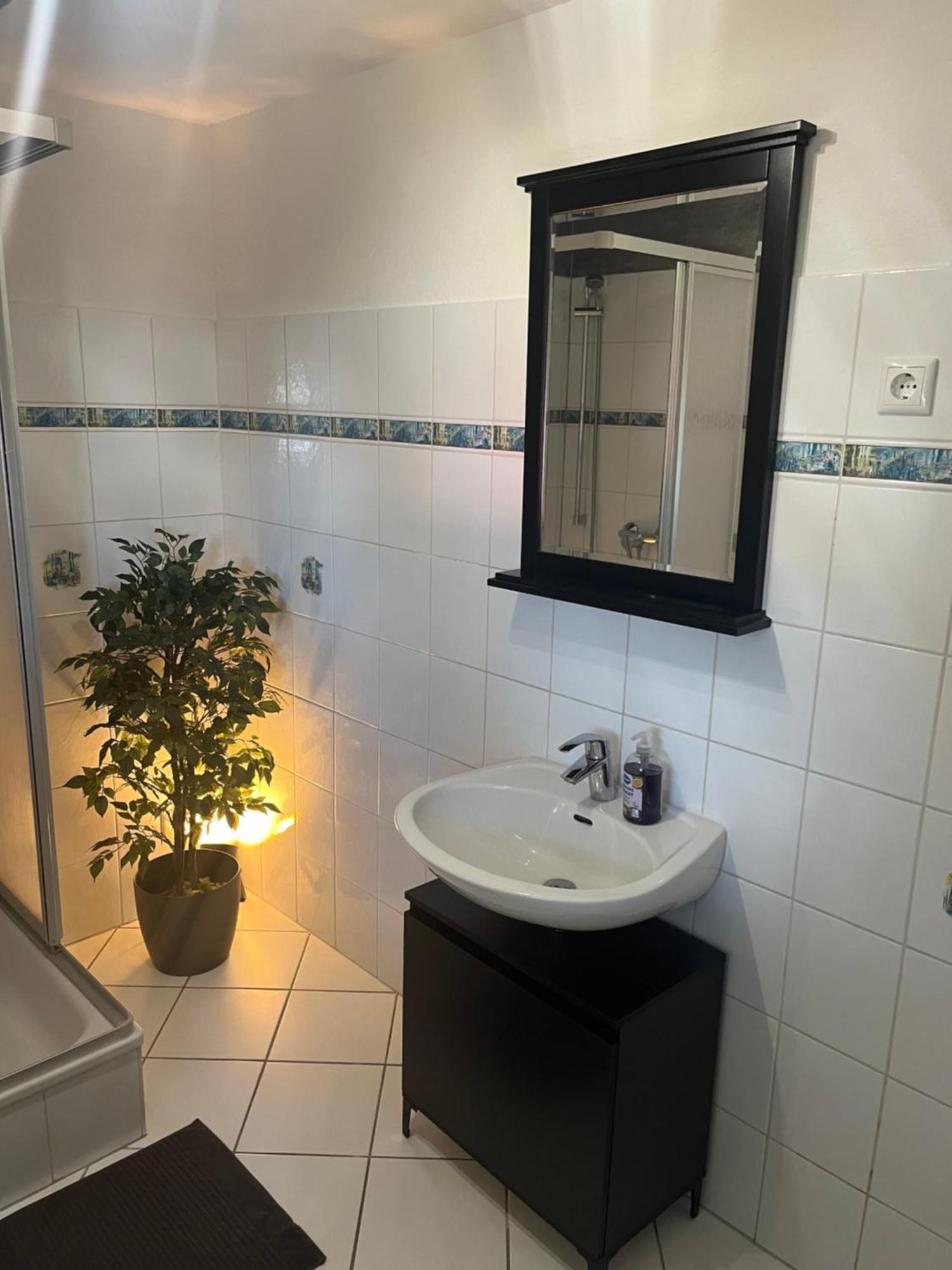 Apartment N8 Neukieritzsch