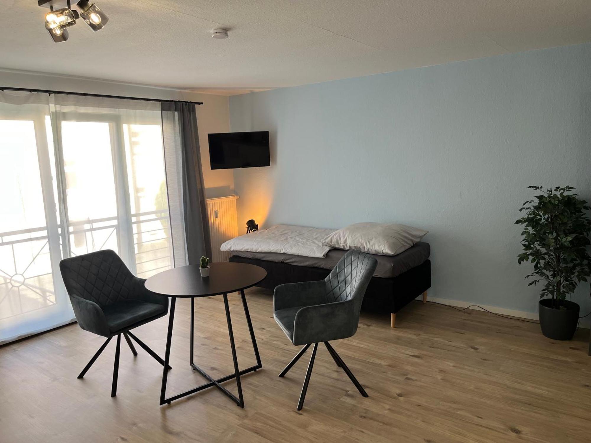 N8 Apartment