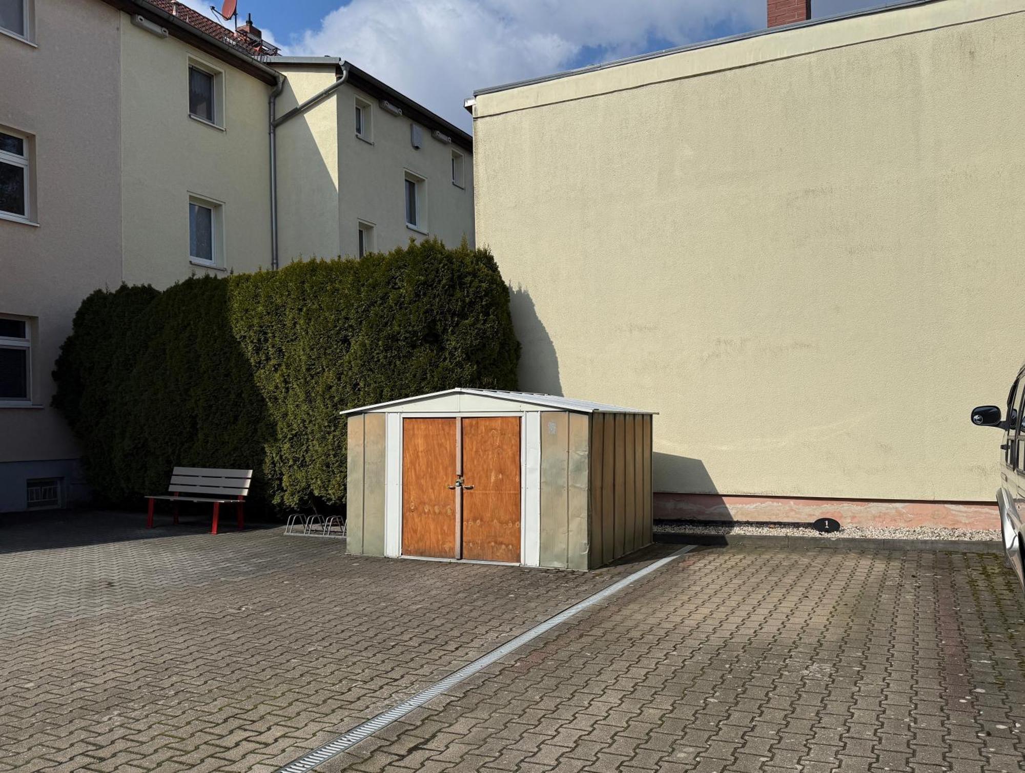 N8 * Neukieritzsch